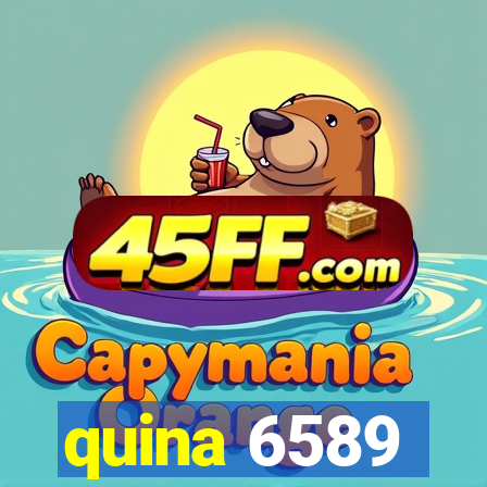 quina 6589